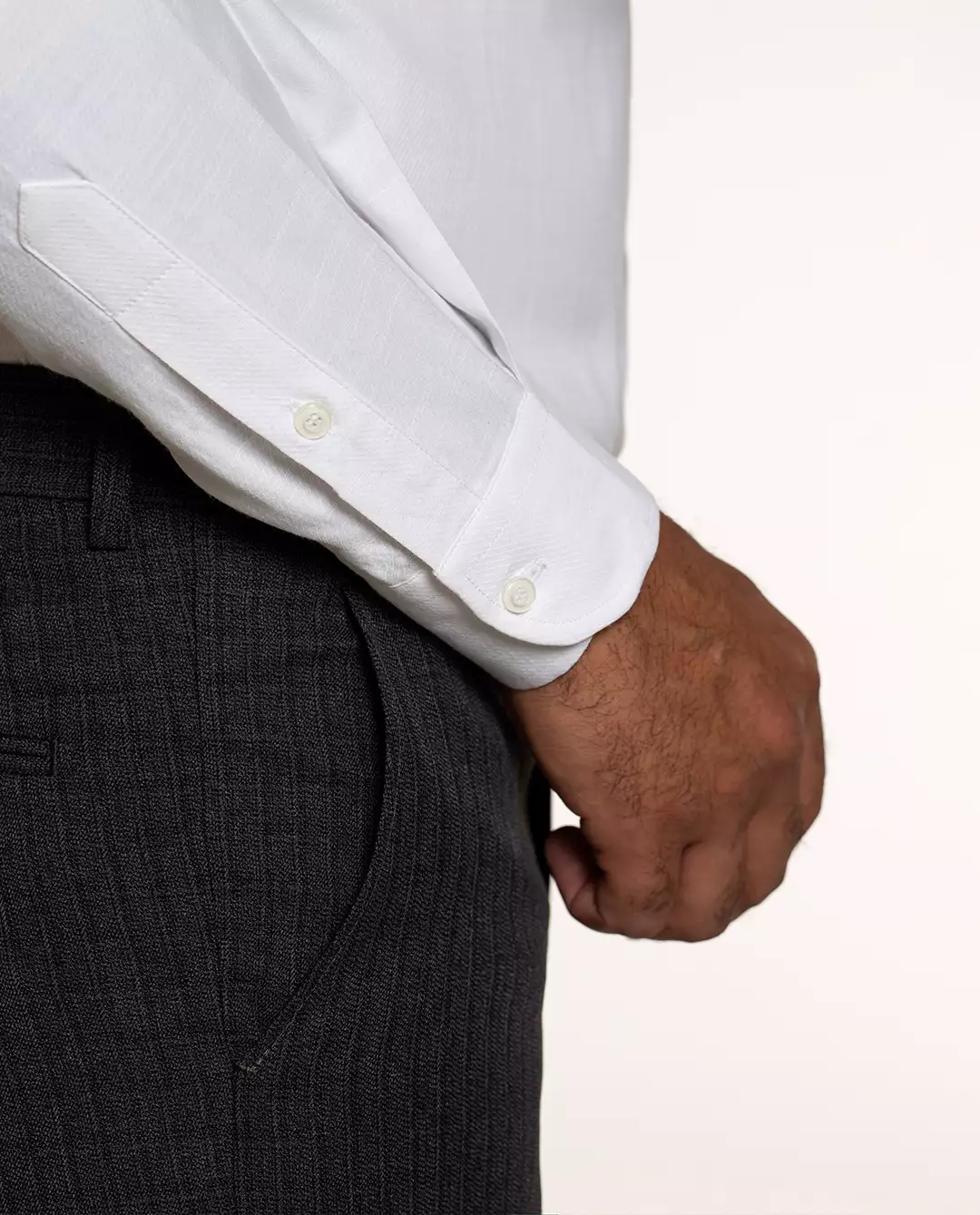 پیراهن مردانه