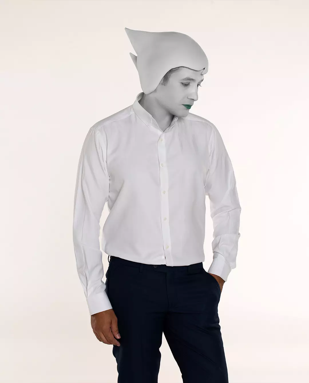 پیراهن مردانه