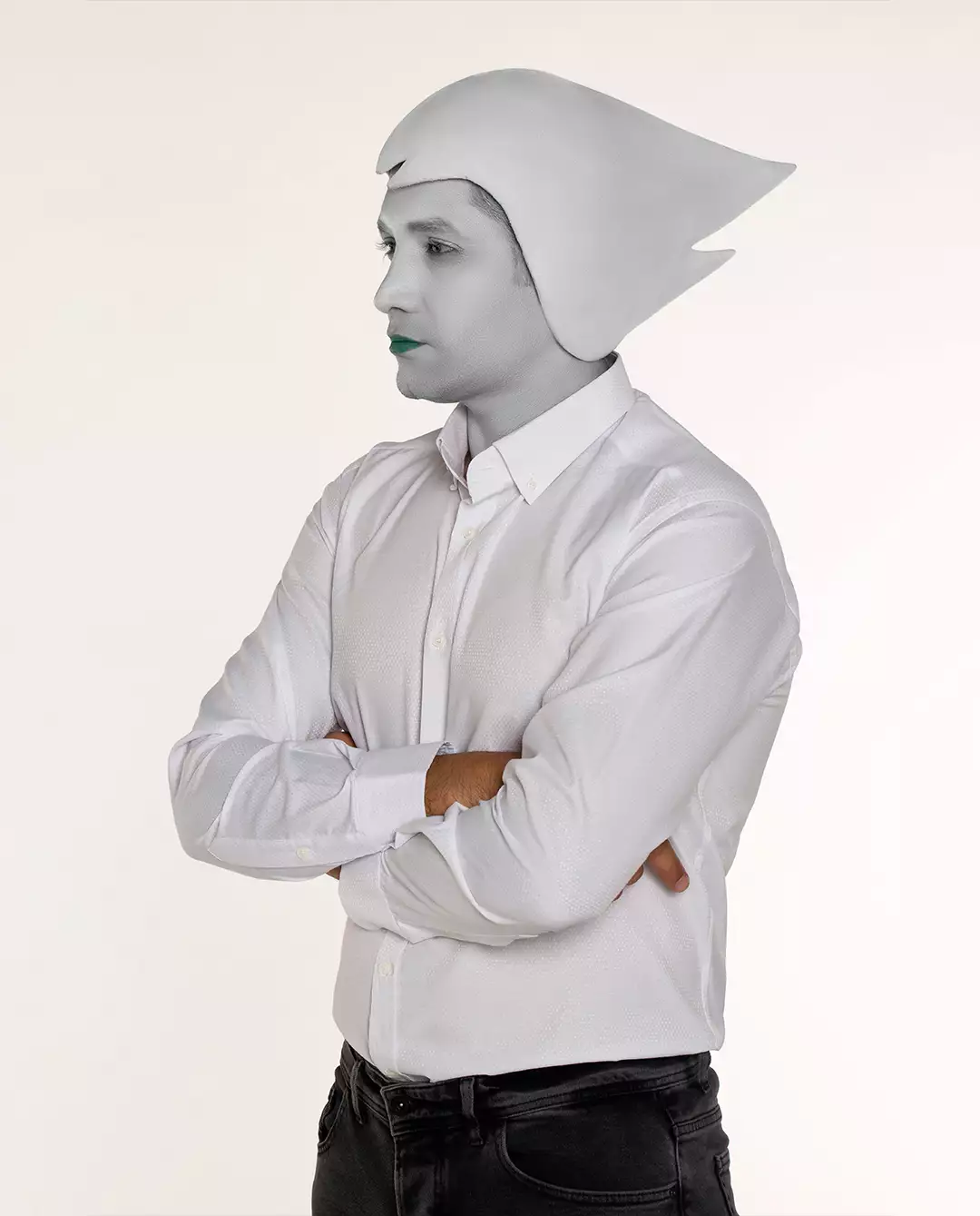 پیراهن مردانه