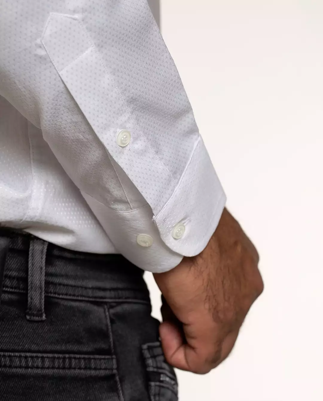 پیراهن مردانه