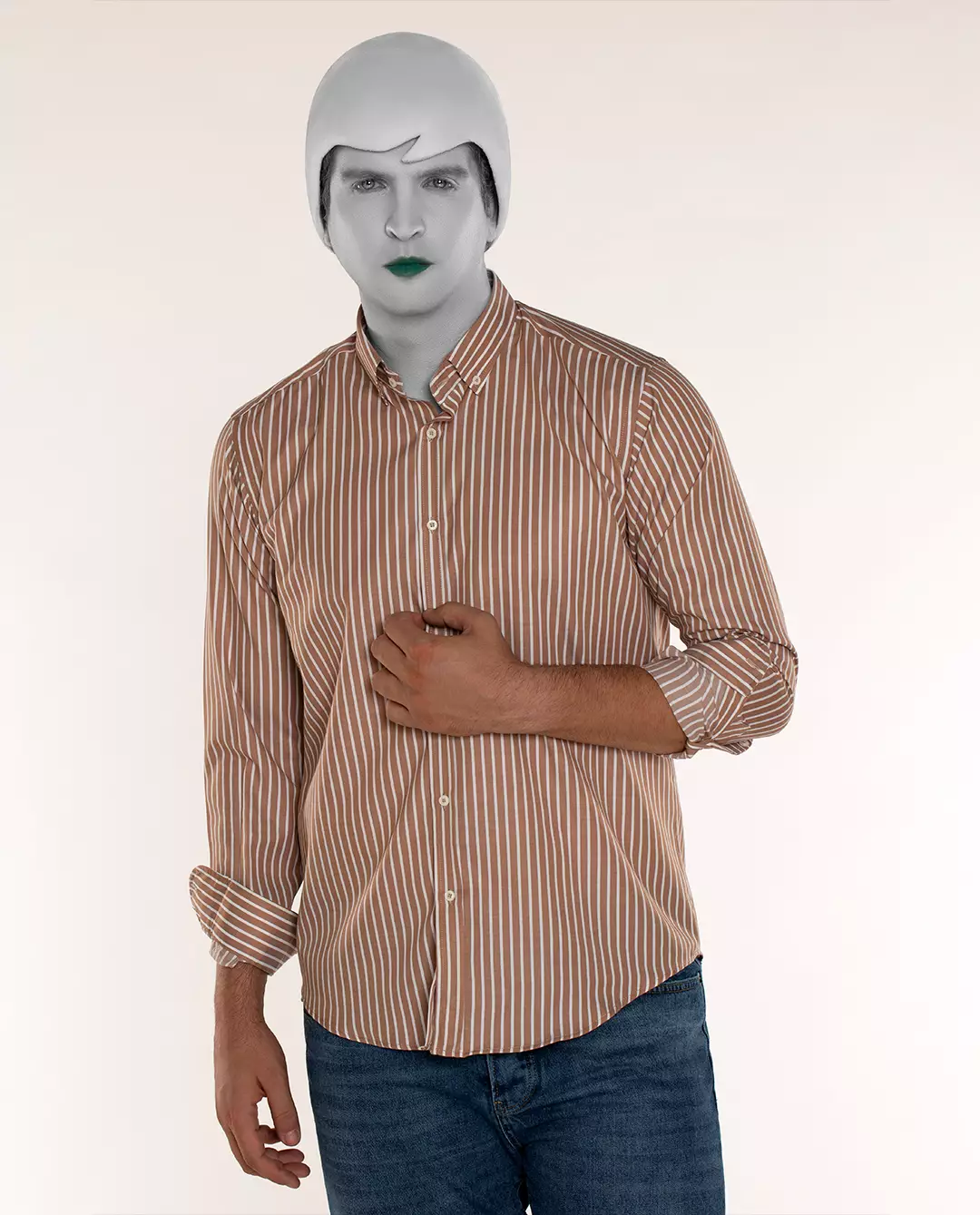 پیراهن مردانه