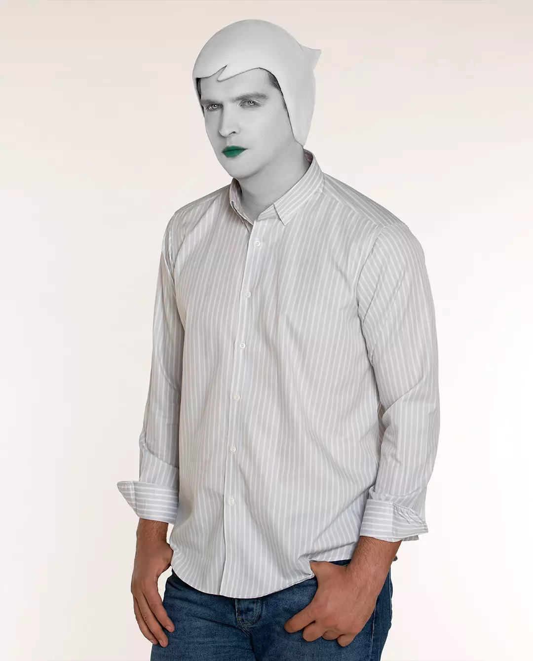 پیراهن مردانه