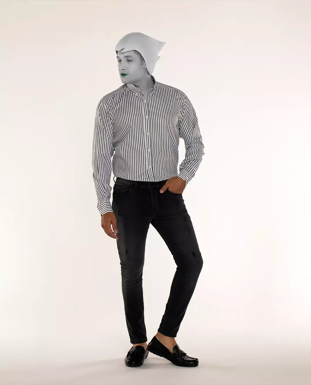 پیراهن مردانه