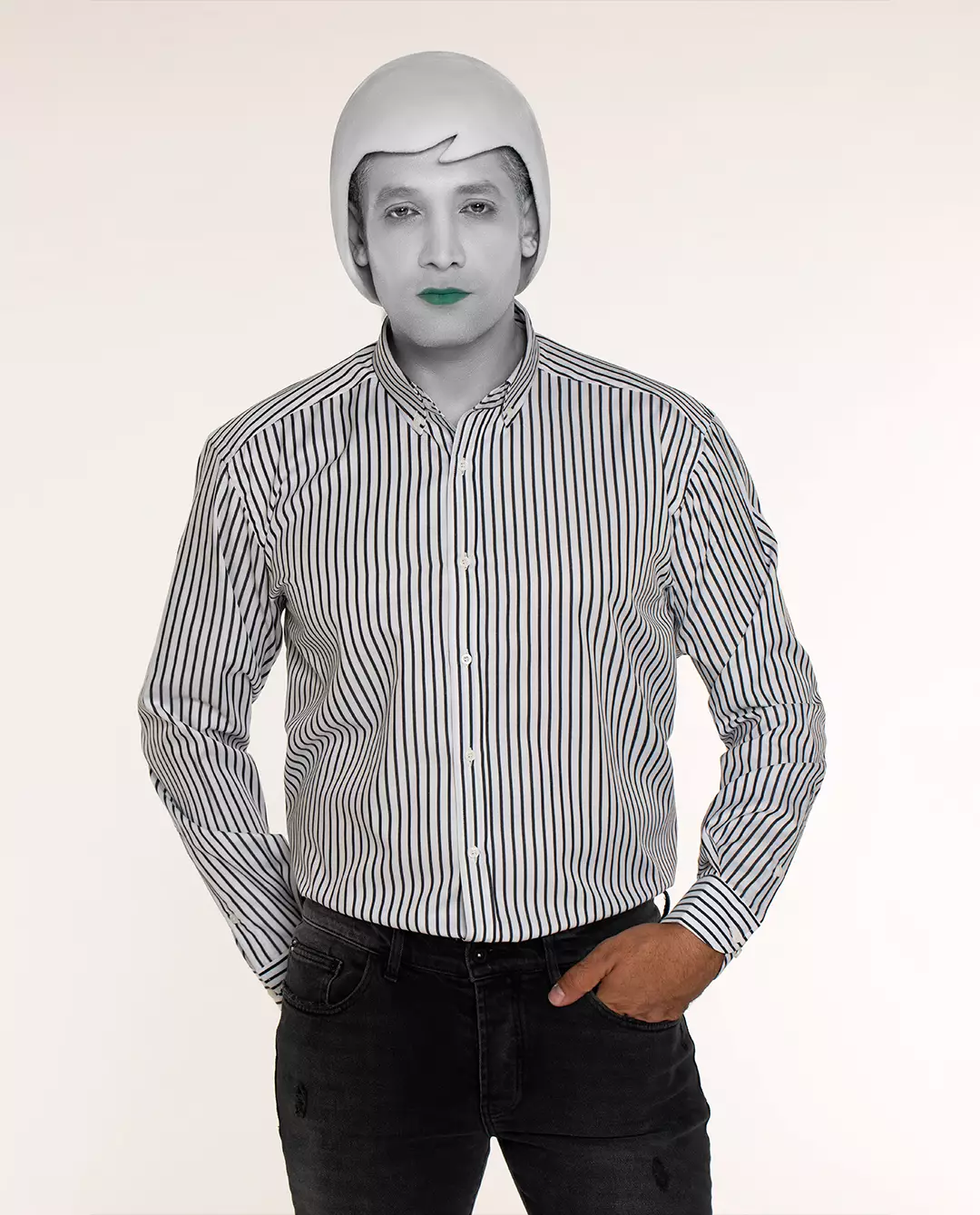 پیراهن مردانه