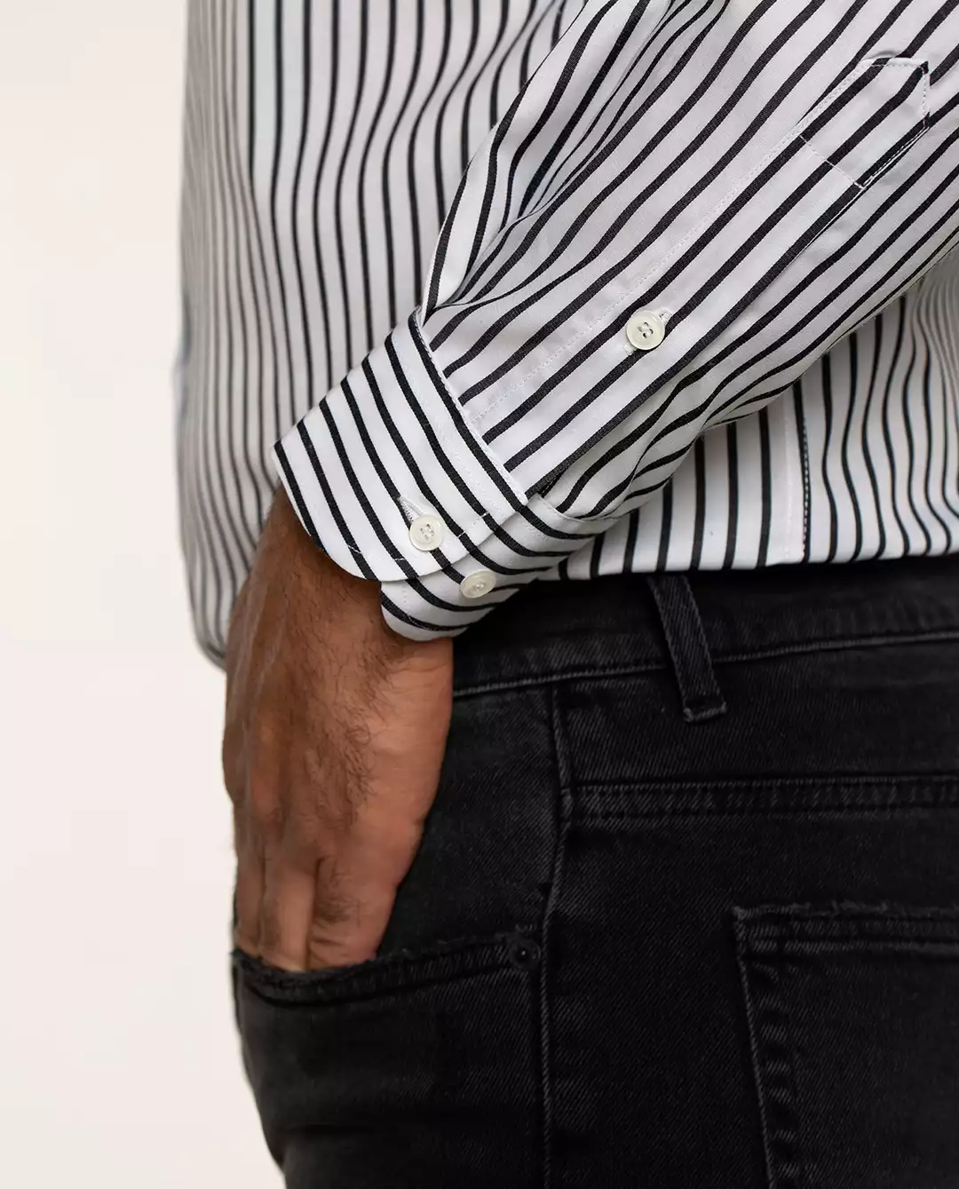 پیراهن مردانه