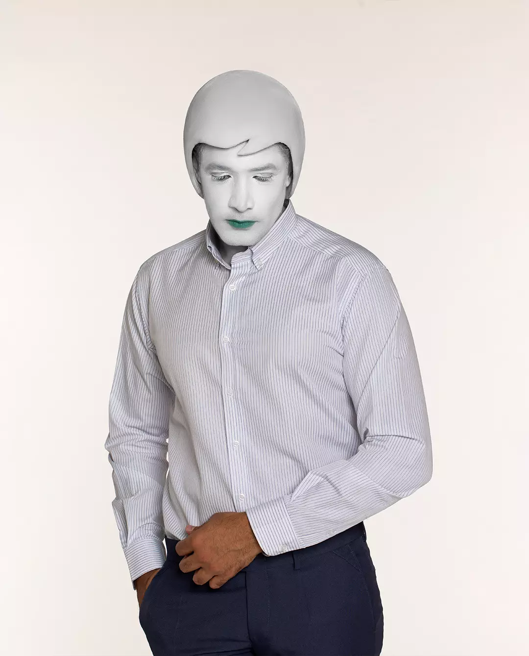 پیراهن مردانه