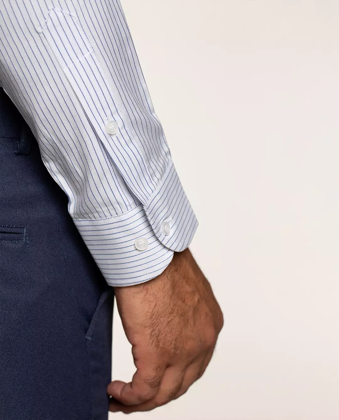 پیراهن مردانه