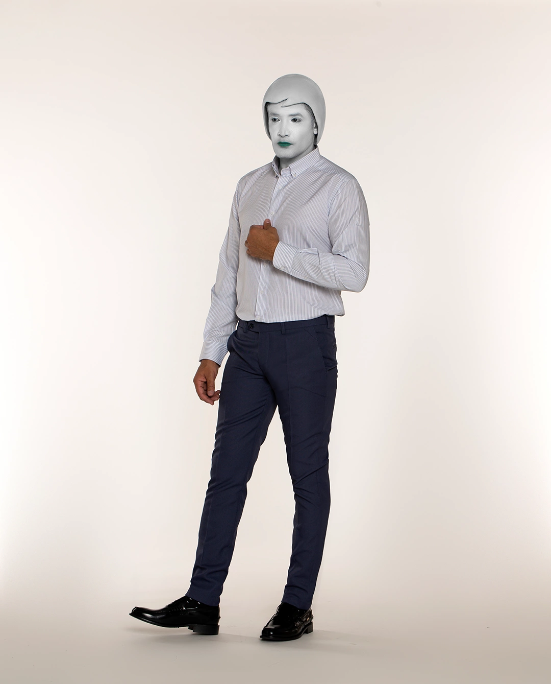 پیراهن مردانه