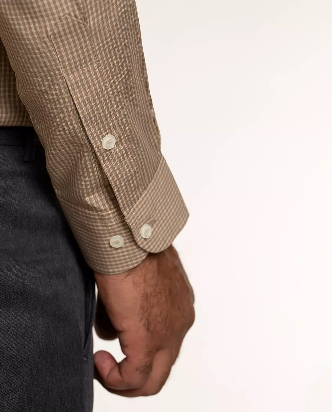 پیراهن مردانه