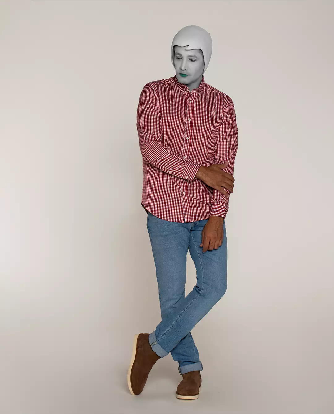 پیراهن مردانه