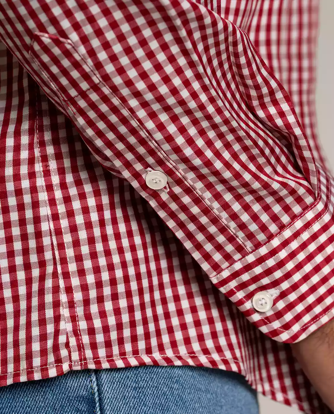 پیراهن مردانه