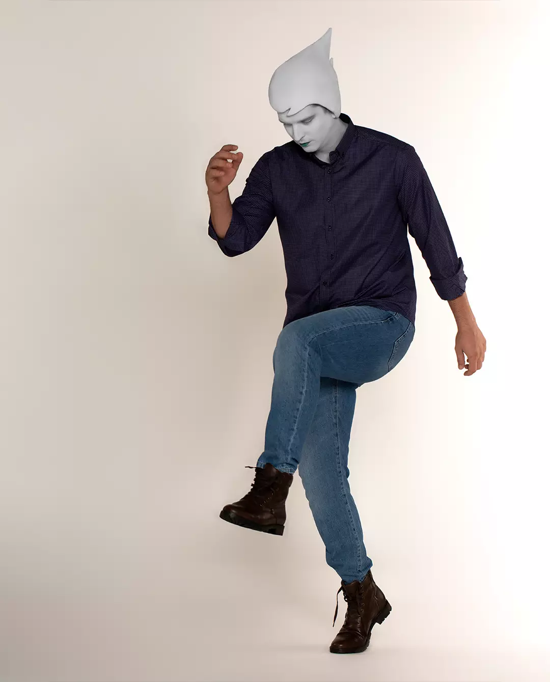 پیراهن مردانه