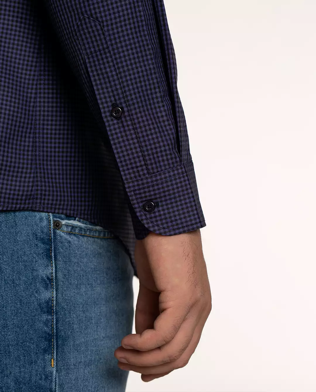 پیراهن مردانه