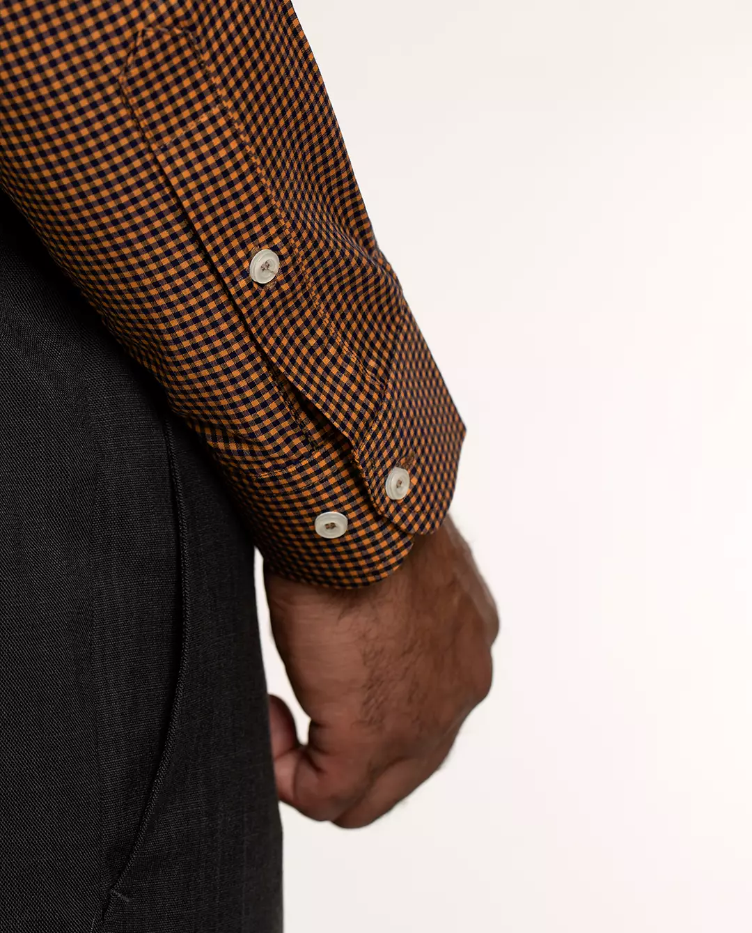 پیراهن مردانه