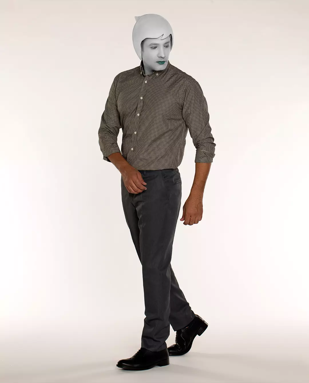 پیراهن مردانه