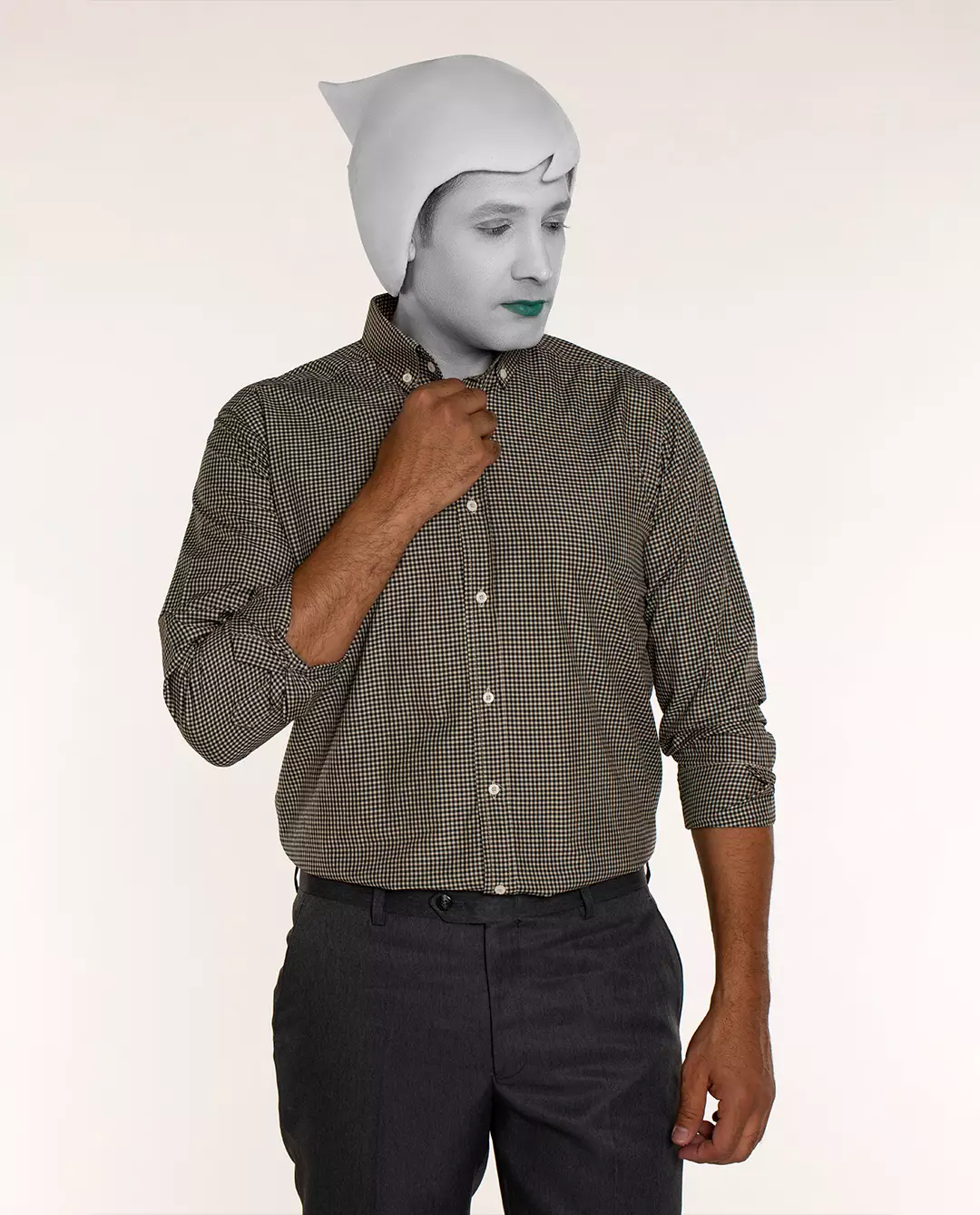 پیراهن مردانه