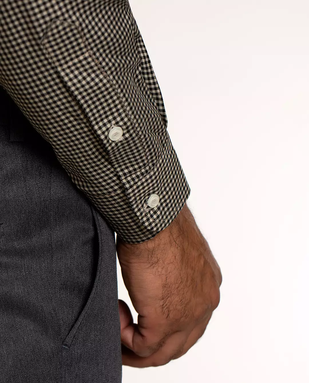 پیراهن مردانه