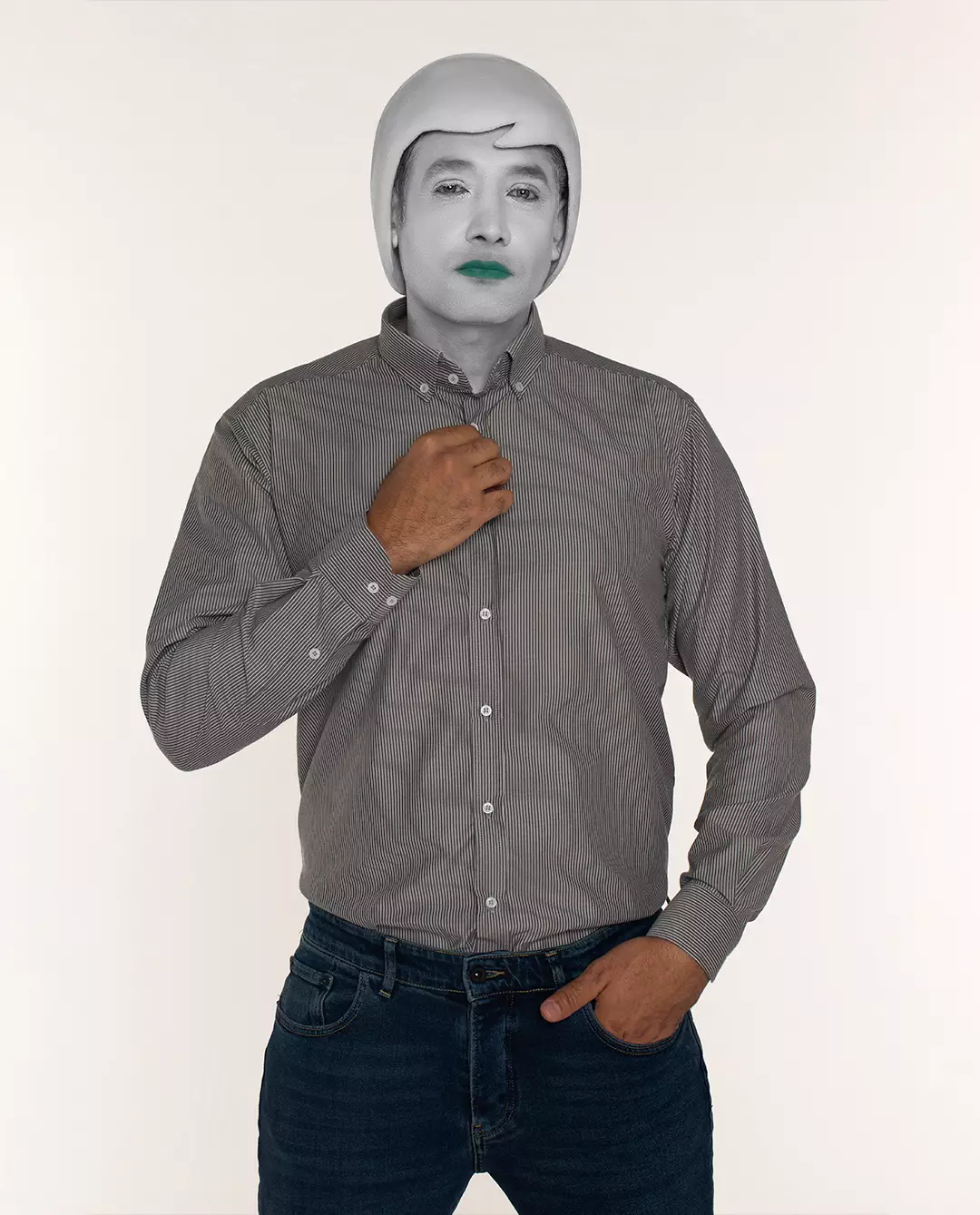 پیراهن مردانه