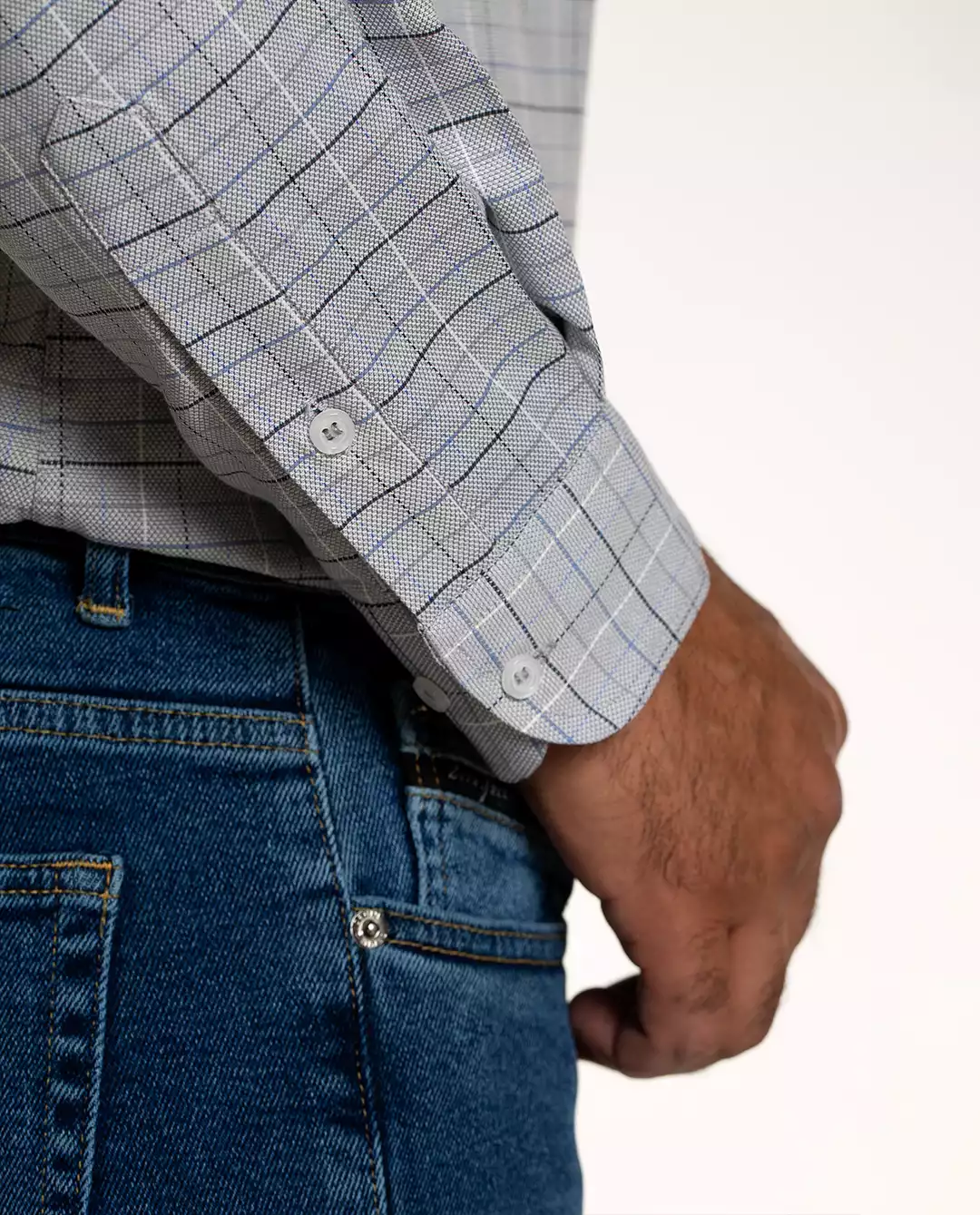 پیراهن مردانه