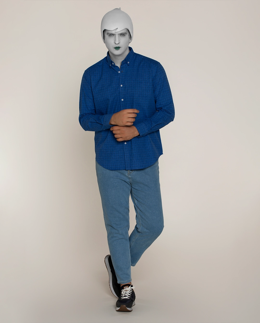 پیراهن مردانه