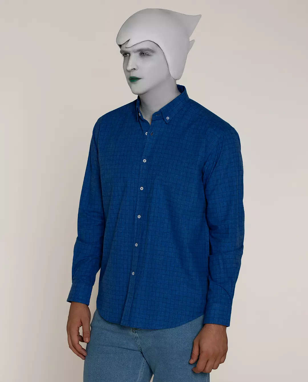 پیراهن مردانه