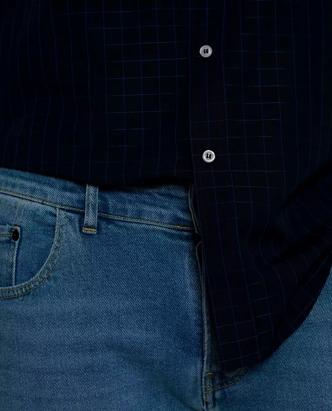 پیراهن مردانه