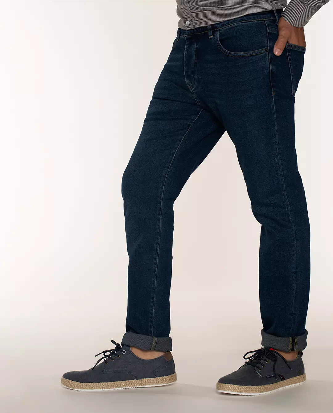 شلوار جین مردانه