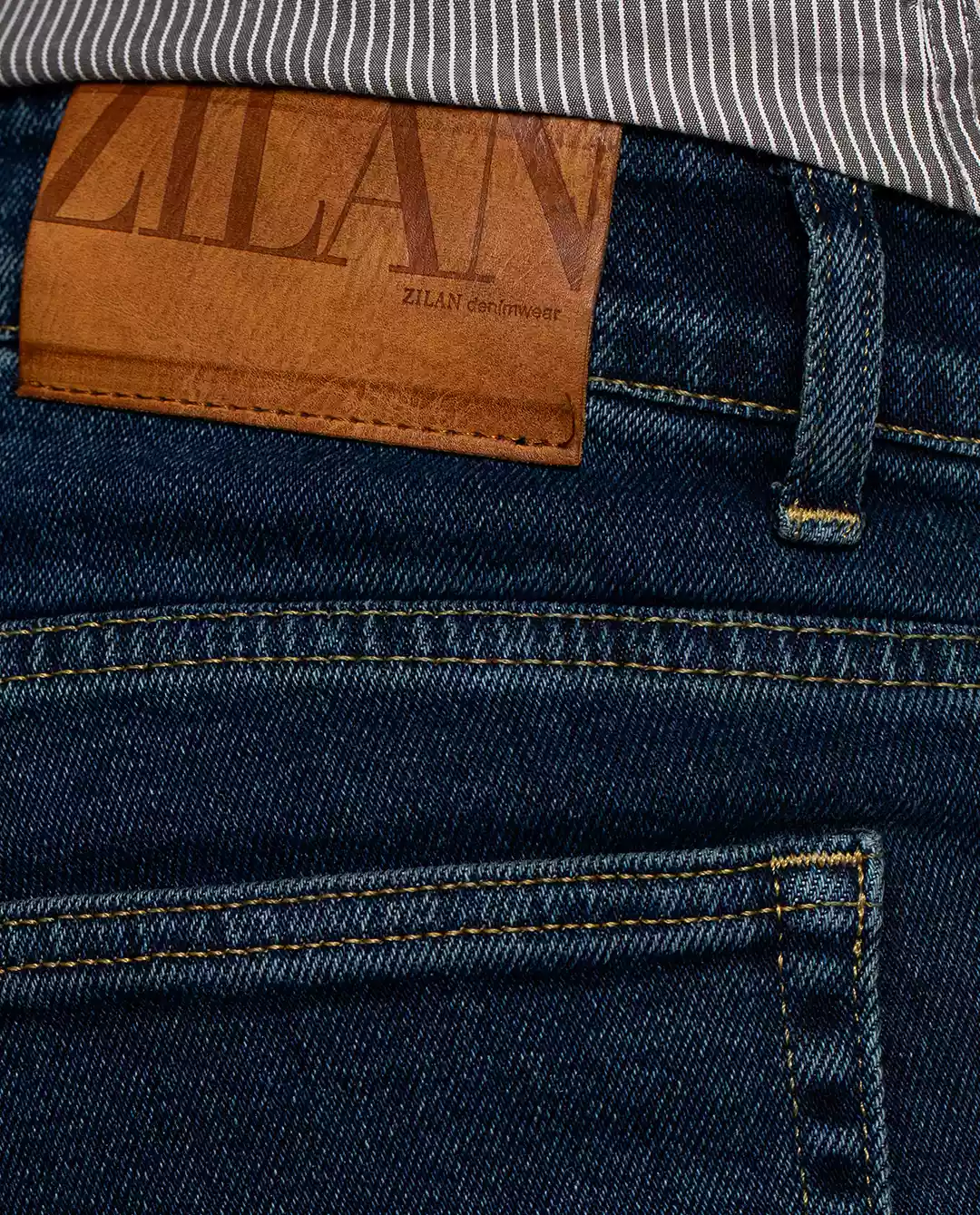 شلوار جین مردانه