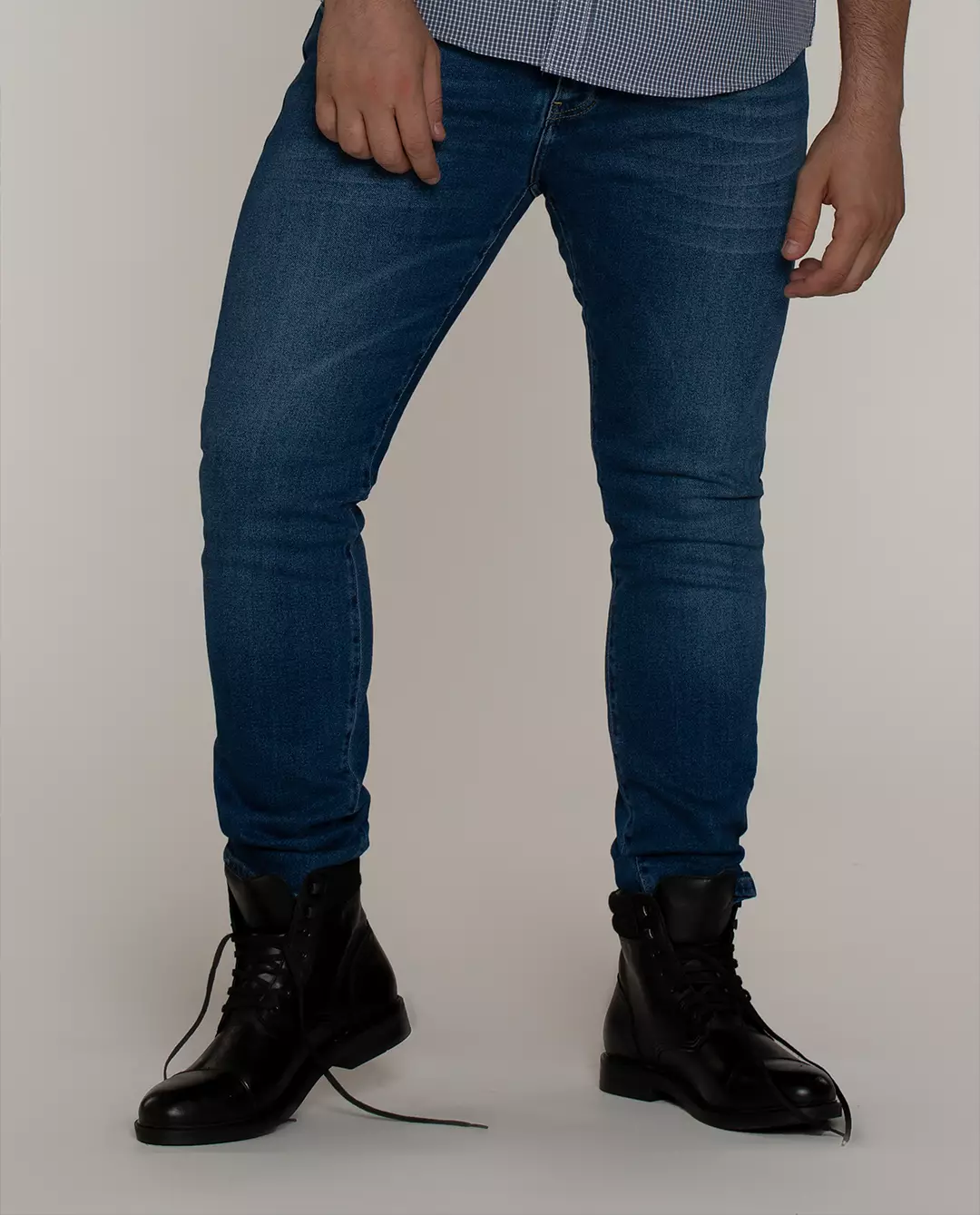 شلوار جین مردانه