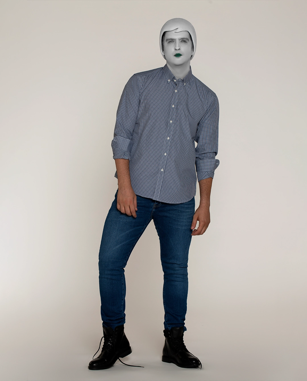 شلوار جین مردانه