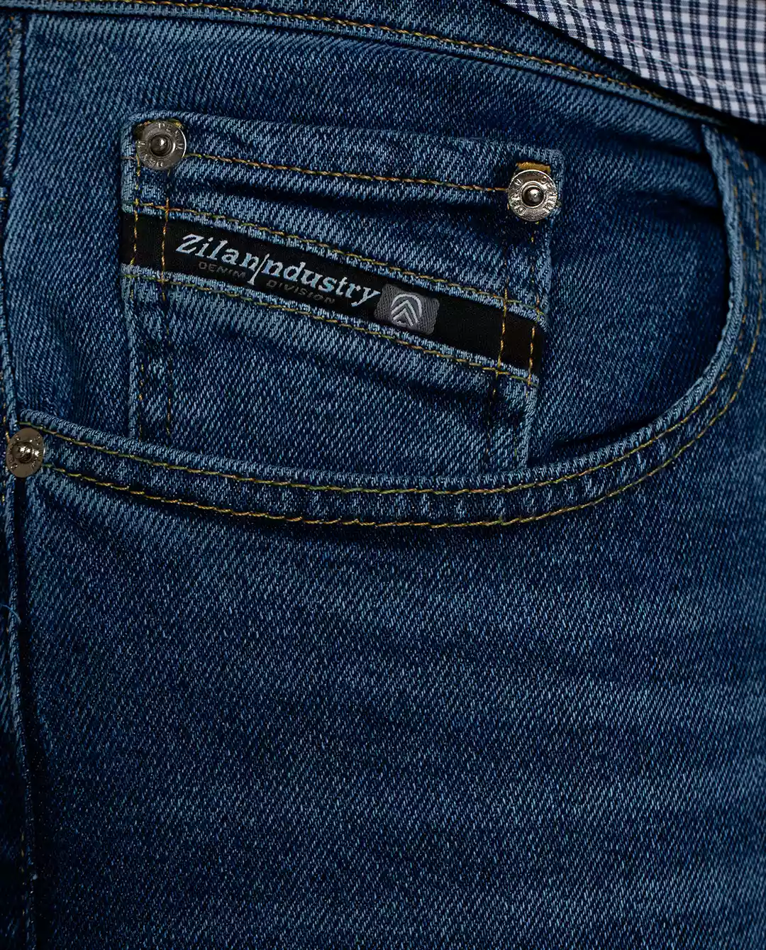 شلوار جین مردانه