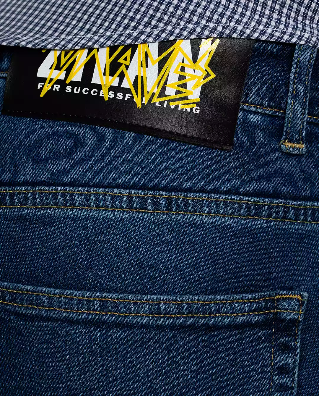 شلوار جین مردانه