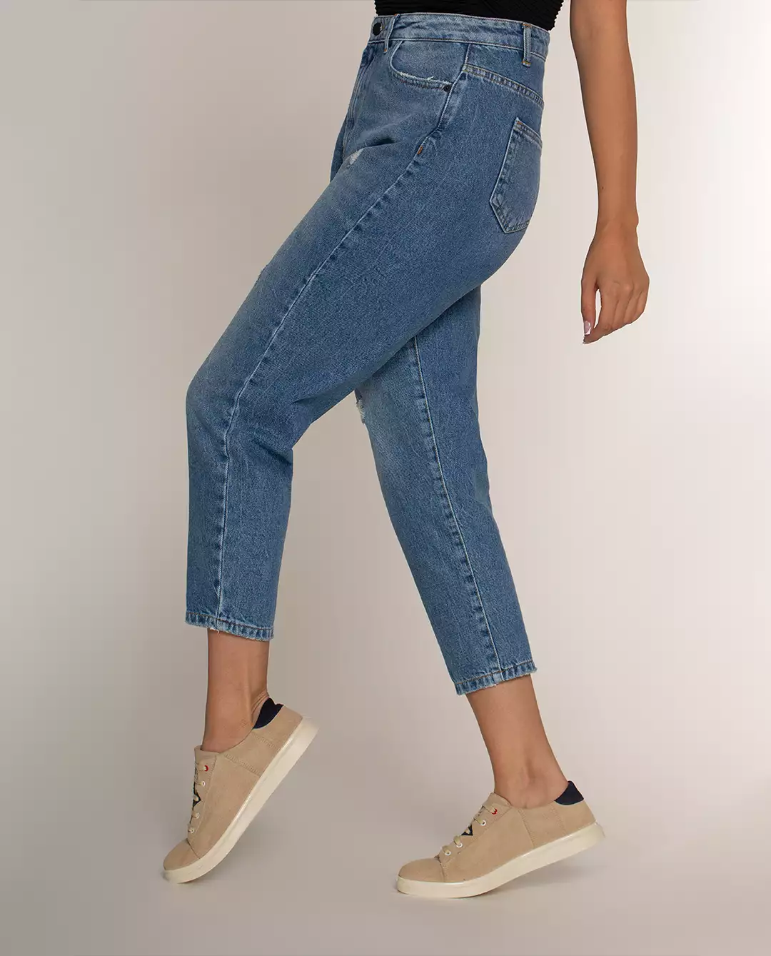 شلوار جین زنانه