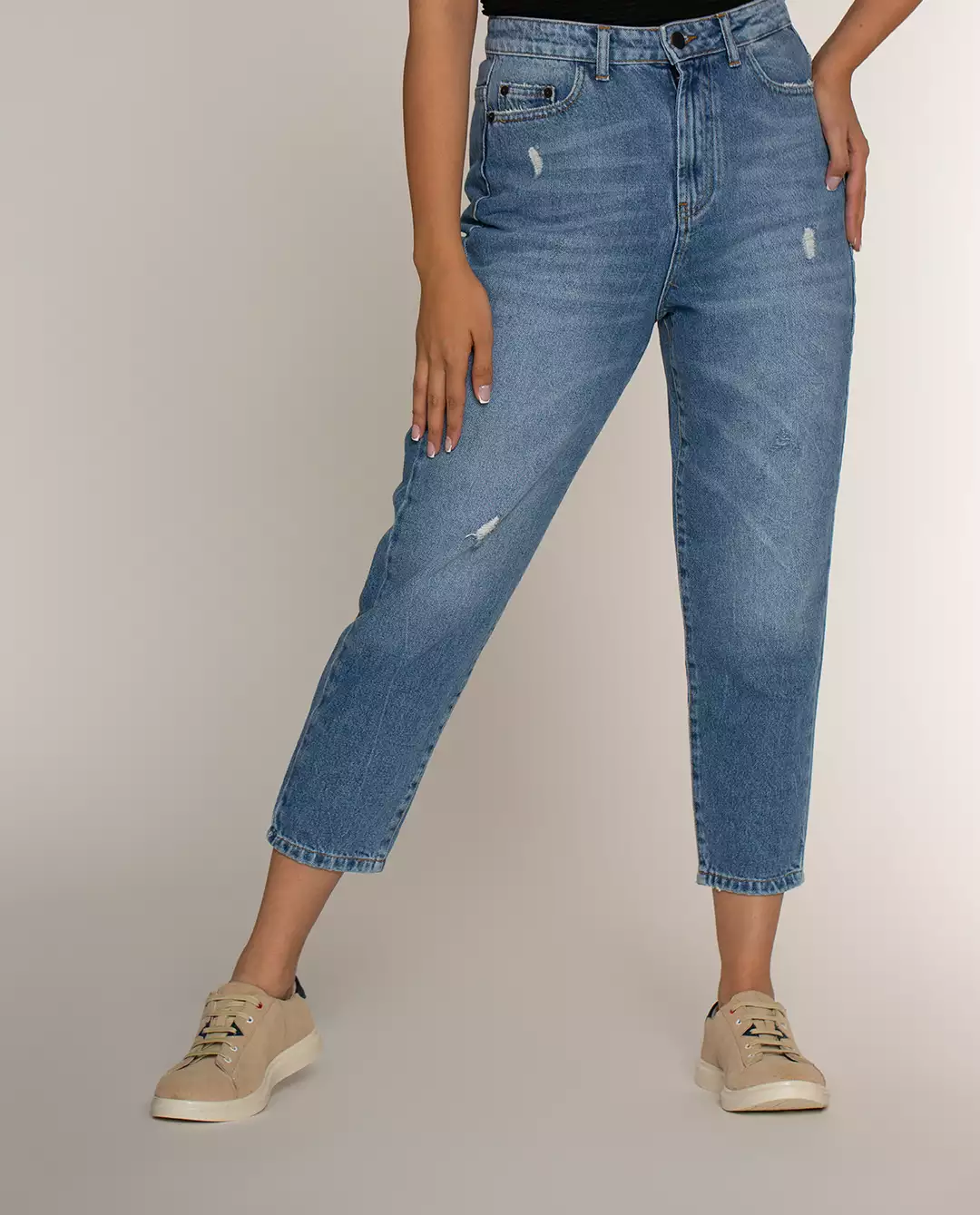 شلوار جین زنانه