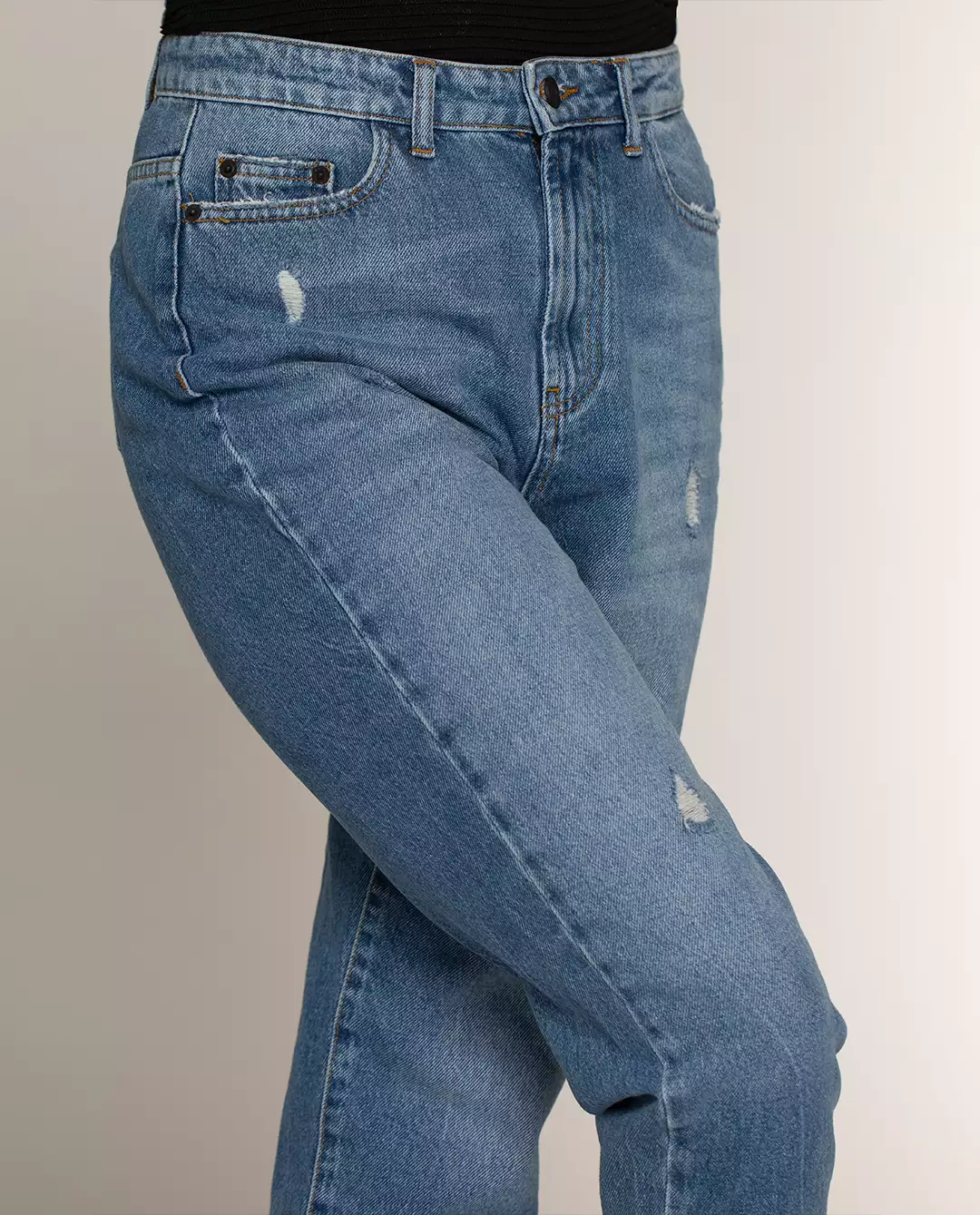 شلوار جین زنانه