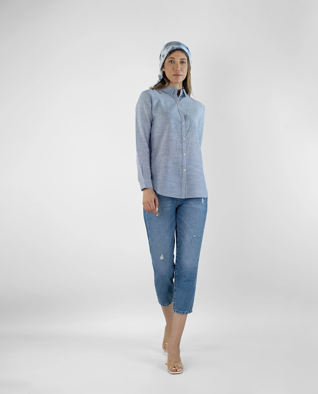 شلوار جین زنانه