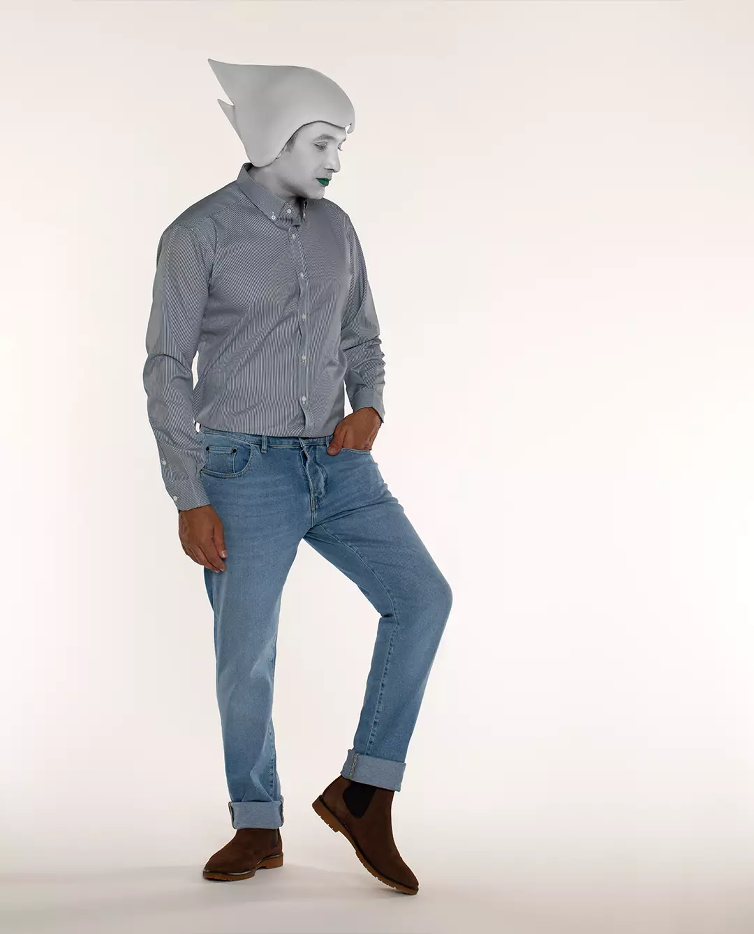 شلوار جین مردانه