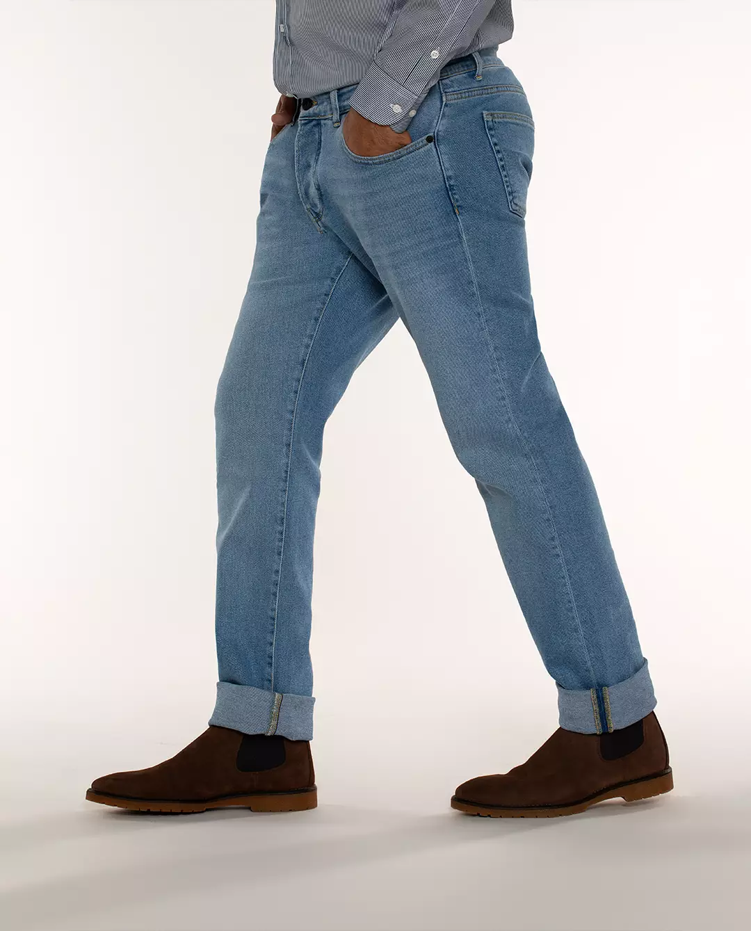 شلوار جین مردانه