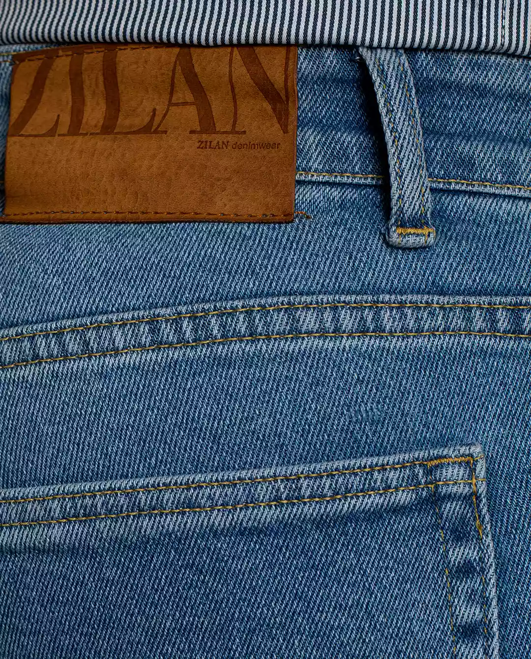 شلوار جین مردانه