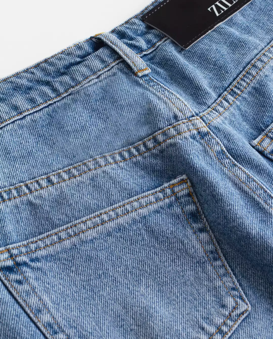 شلوار جین زنانه