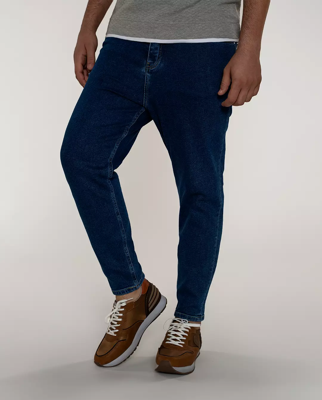 شلوار جین مردانه