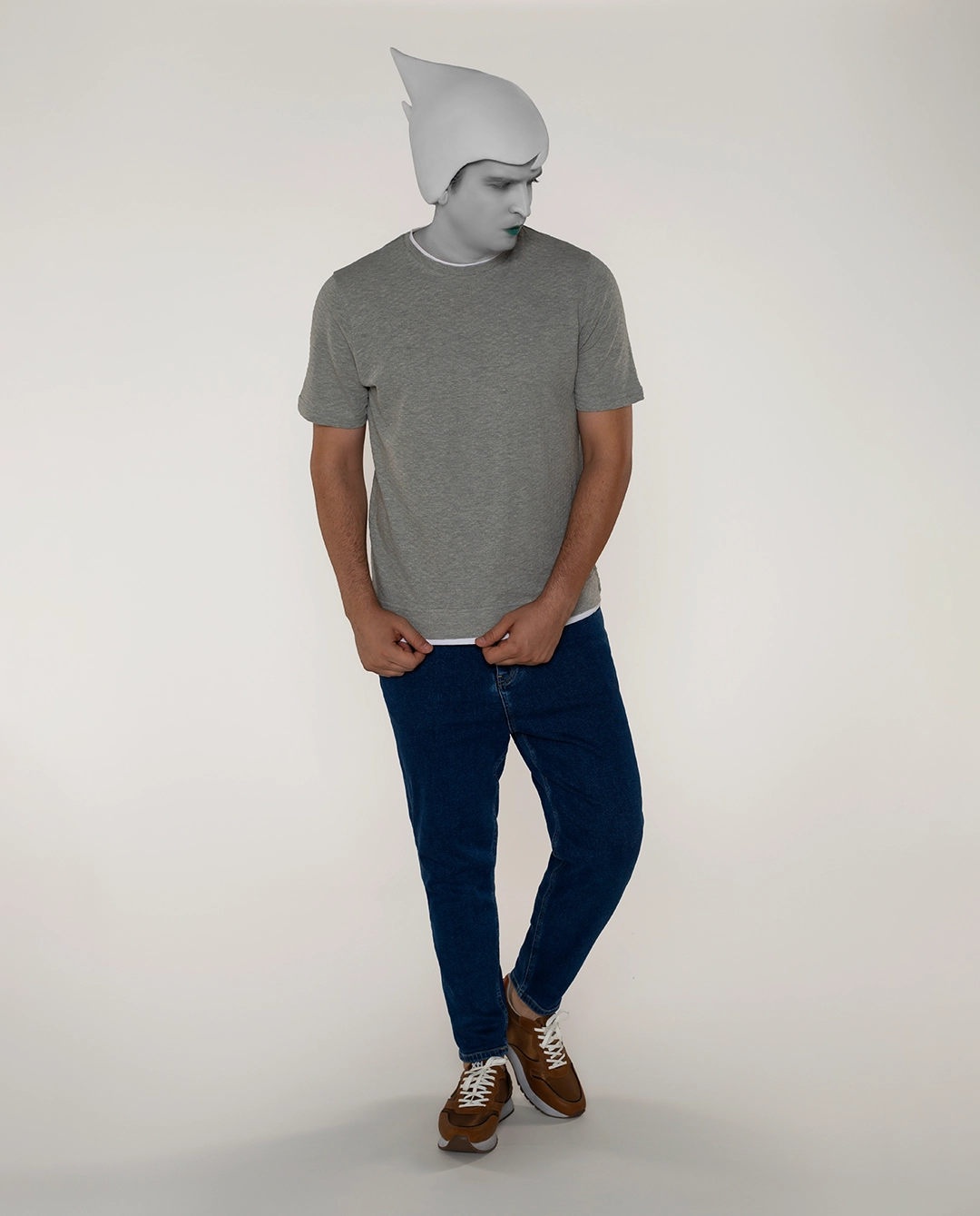 شلوار جین مردانه