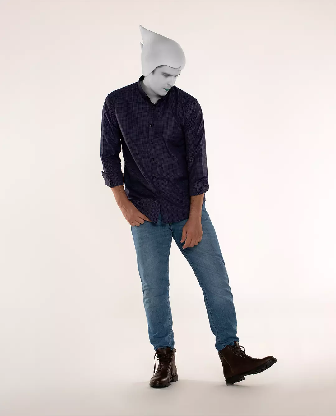 شلوار جین مردانه