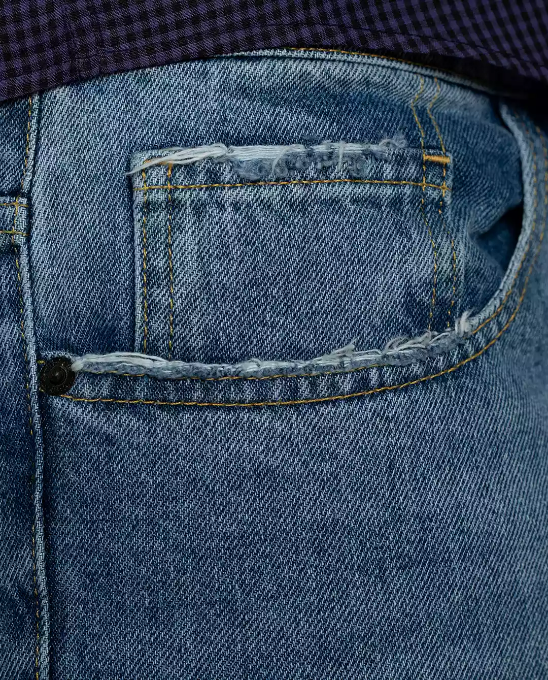 شلوار جین مردانه