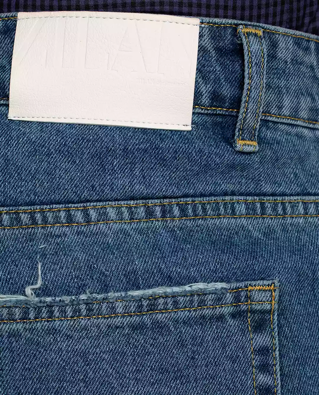 شلوار جین مردانه