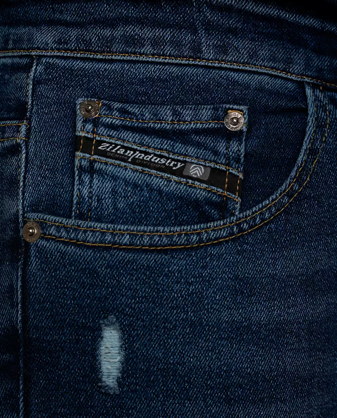 شلوار جین مردانه