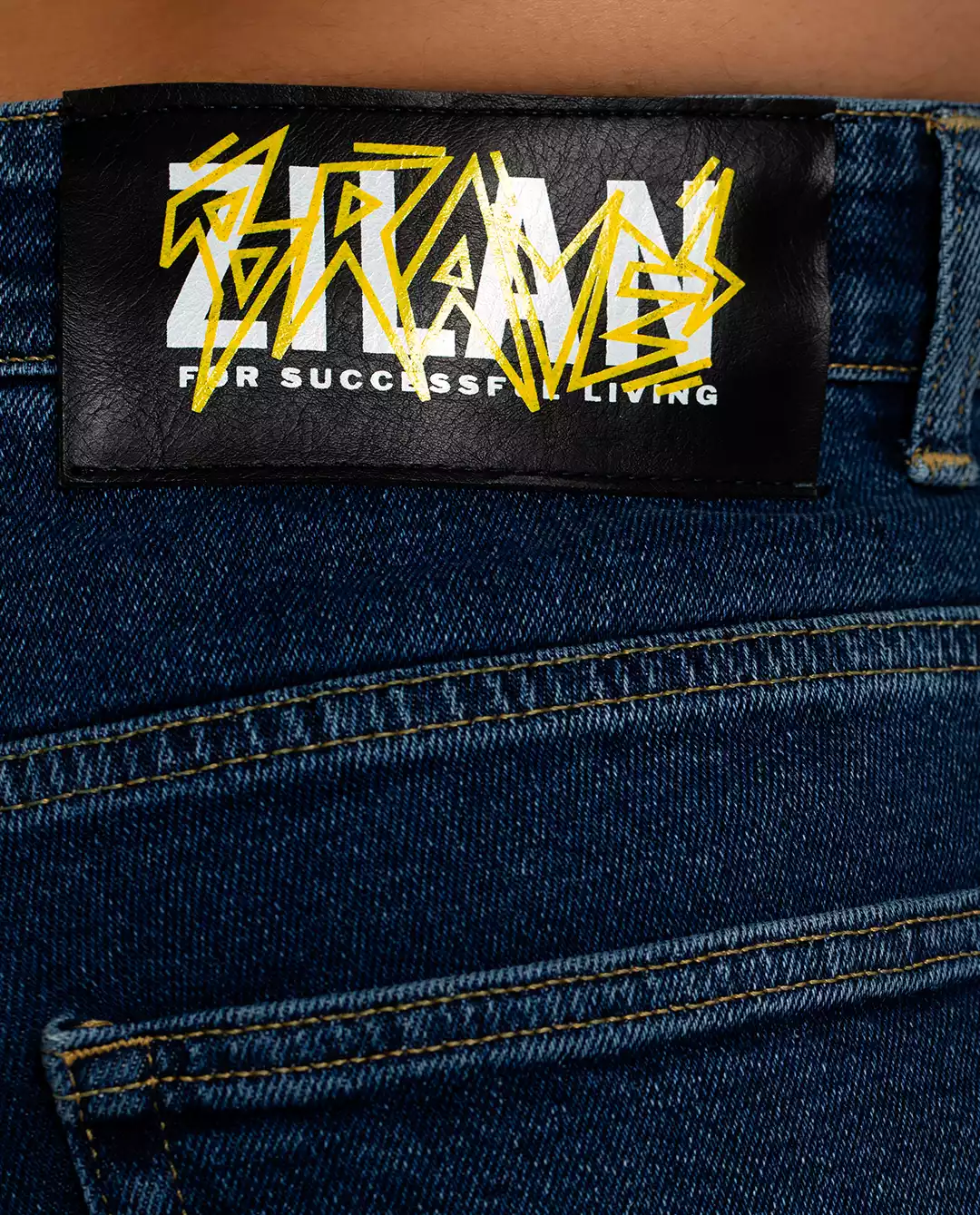 شلوار جین مردانه