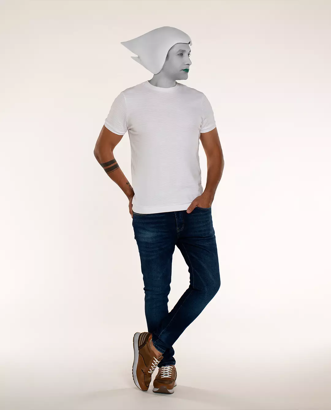 شلوار جین مردانه