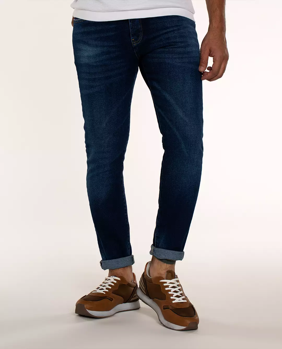 شلوار جین مردانه