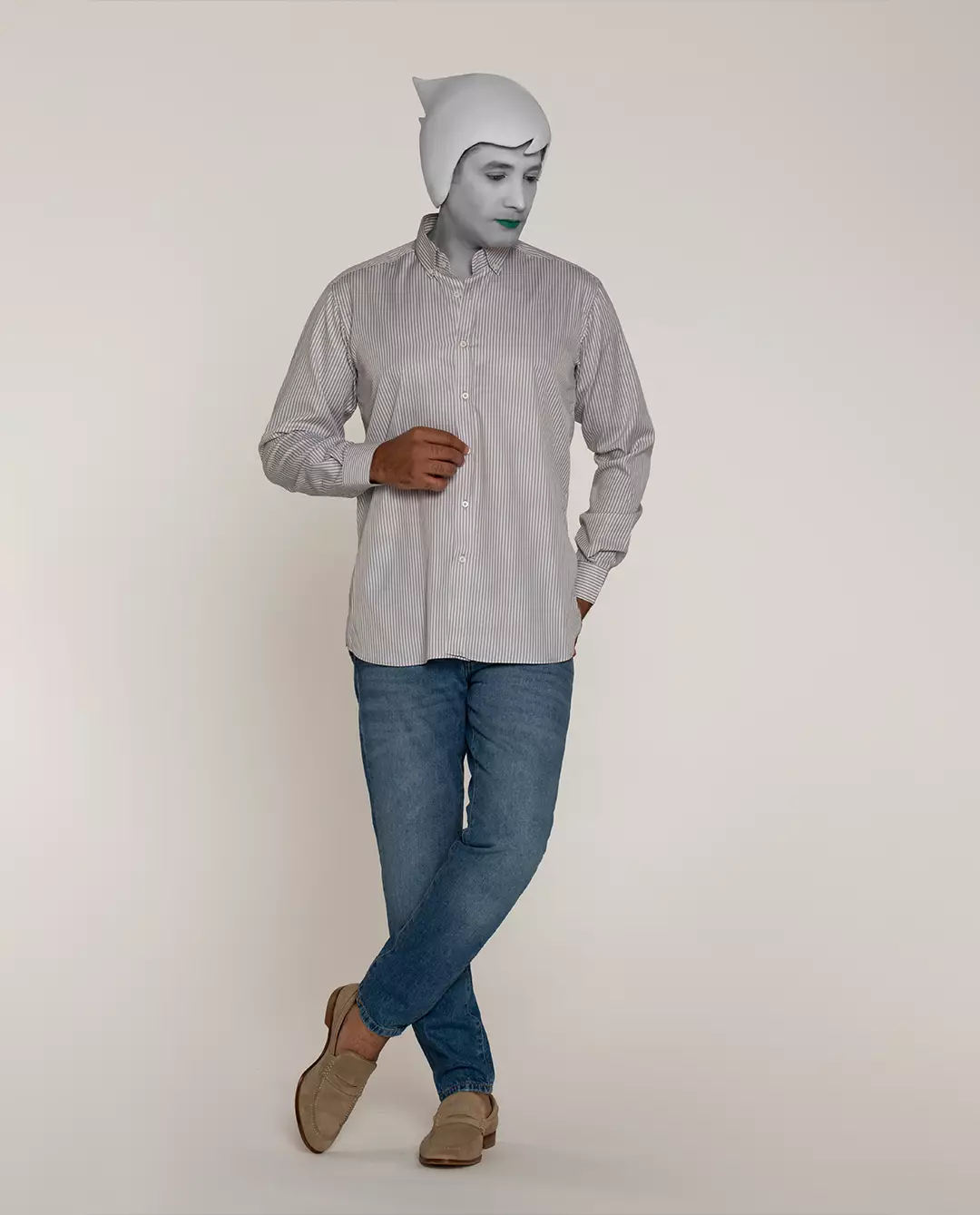 شلوار جین مردانه